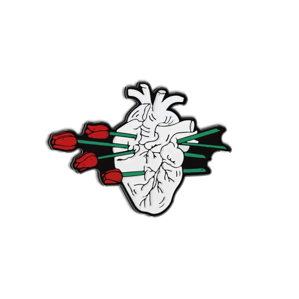 TPaaXD2pMpltuTaEQyP9g3wkn0h67COH75lKDTAJ.jpg Roses in heart -Metal - الصورة 1