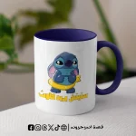 ⁦مج ستيتش يريد فلوث⁩ - الصورة ⁦2⁩