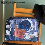 ⁦I NEED MORE SPACE -15.6 inch bag⁩ - الصورة ⁦7⁩