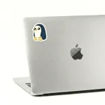 ⁦Adventure Time Cartoon- Sticker⁩ - الصورة ⁦2⁩