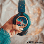 Nasa- headphones