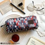 Chess vibes -Pencil Case