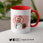 ⁦مج - Sandy Cheeks - SpongeBob SquarePants Cartoon⁩ - الصورة ⁦2⁩