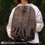 ⁦Billie Eilish -Backpack⁩ - الصورة ⁦2⁩