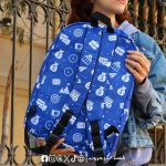 Commerce Collage -Backpack - الصورة 2