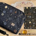 Planet - 15.6 inch bag