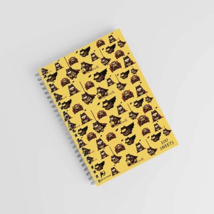 Batman -note
