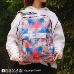 Colors -Backpack