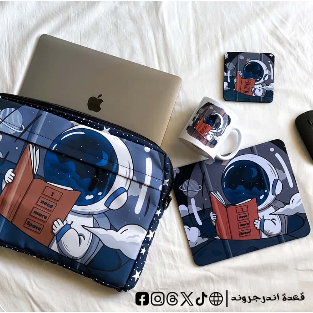 WO6MJcIydWPiZQV7gnCy7AjKVLy0Vus6G9ksgFFh.jpg I need more space Set - 15.6 inch bag - الصورة 1