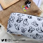 Mickey Mouse Backpack -Set - الصورة 6