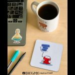 Ya 3dmak ya reda -coaster