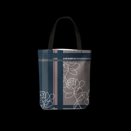 Tote Bag - Dark Chocolate
