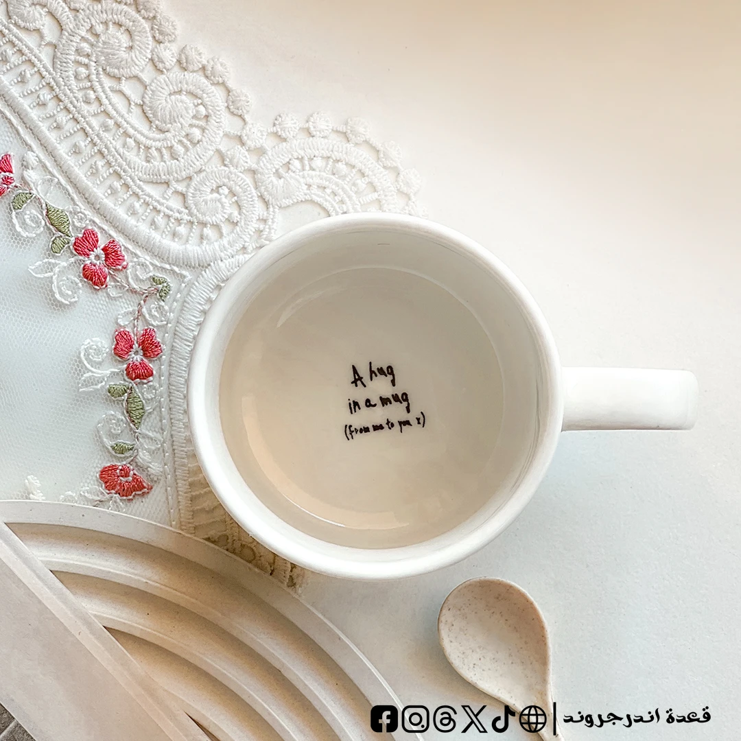 XO4SaSS7ELE84L4C9uZzdMJVEvbgtdjfAUIfSWuj.webp A Hug in a Mug ( from me to you ) -cup - الصورة 1