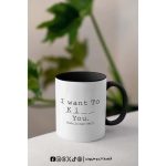 ⁦مج - i want to ki.. you⁩ - الصورة ⁦2⁩