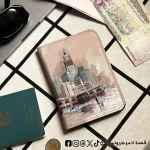 Makkah - Passport Cover - الصورة 9