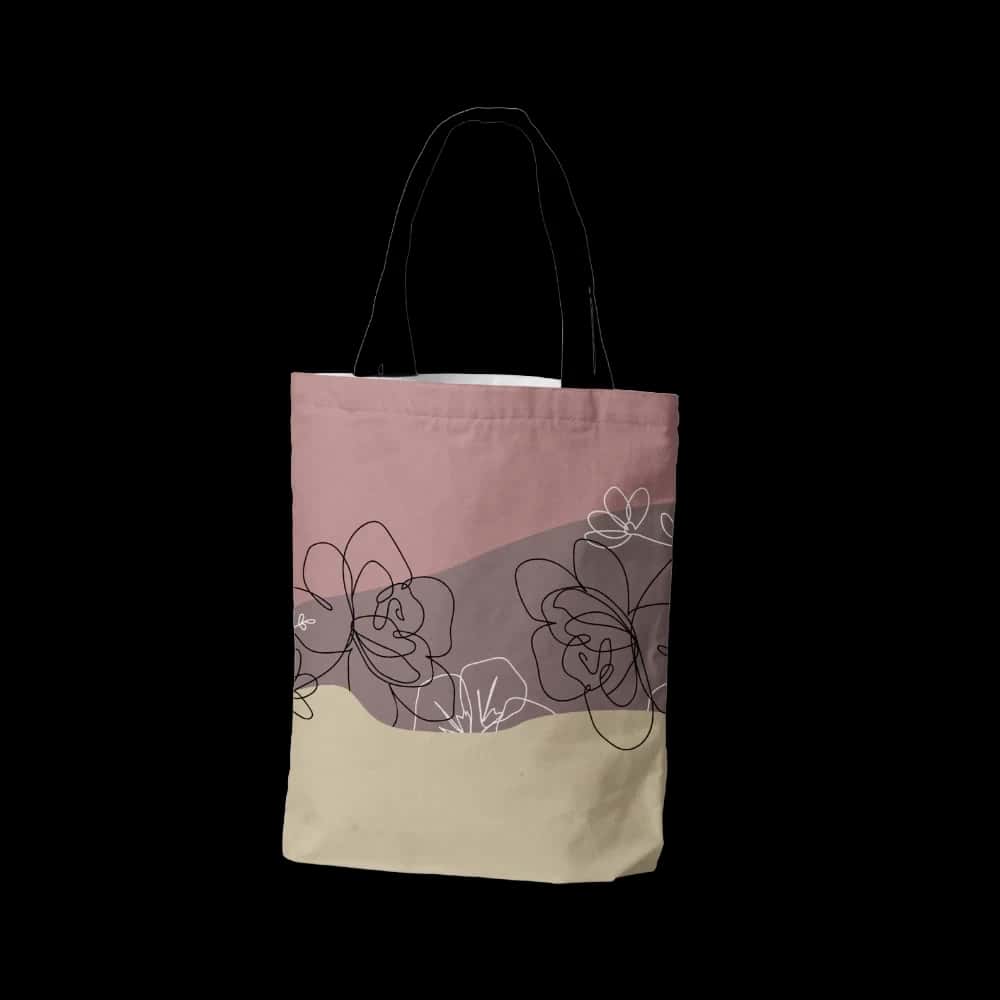 XnUcgR3iWykTgcmXjdi9pYNbmTXmfF32TSCKyFXo.jpg Tote Bag - 3 Colors - الصورة 1