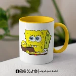 ⁦مج - SpongeBob⁩ - الصورة ⁦5⁩