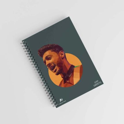 Osama El-Hady -note