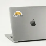 Time To Shine- Sticker - الصورة 2