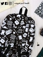 Law Backpack -Set - الصورة 7