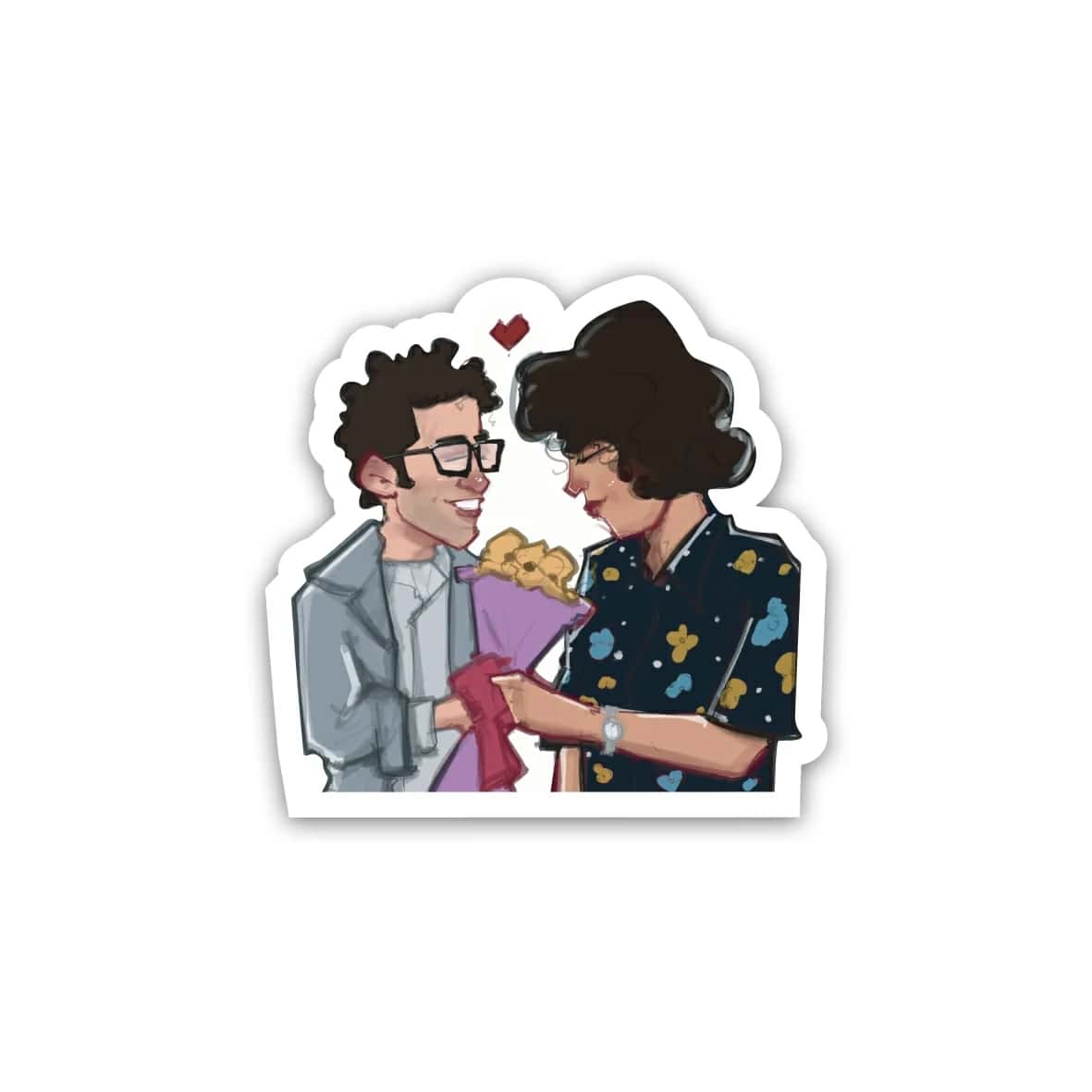 aXk4fzOLSgltRslhrkmjj2QoW8nqcWzBT4yAPTMW.jpg Atef Miss EnsherahEl Nazer movie Love Story- Sticker - الصورة 1