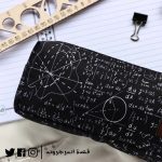⁦Math Backpack -Set⁩ - الصورة ⁦2⁩