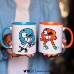 مج - darwin & gamble - الصورة 2