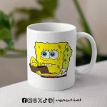 ⁦مج - SpongeBob⁩ - الصورة ⁦4⁩