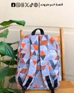 ⁦Pharaohs -backpack⁩ - الصورة ⁦2⁩