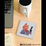 Ze2ro -coaster