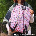 ⁦Bt21 -Backpack⁩ - الصورة ⁦2⁩
