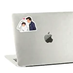 Fawzia- Sticker - الصورة 2