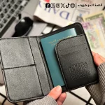 Travel Stamps - Passport Cover - الصورة 5