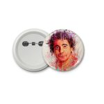 Mohamed Monir- blastic badge