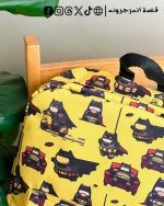 Batman Backpack -set - الصورة 2
