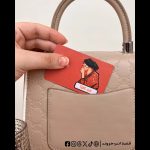 Mn 3eni -Visa Sticker