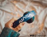 Nasa- headphones - الصورة 2