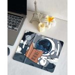 I need more space -mouse pad