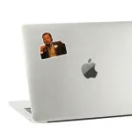 Leonardo DiCaprio- sticker - الصورة 2