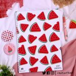 Watermelon Backpack -set - الصورة 4