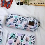 ⁦Butterfly -Backpack⁩ - الصورة ⁦4⁩
