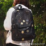 Planet -Backpack