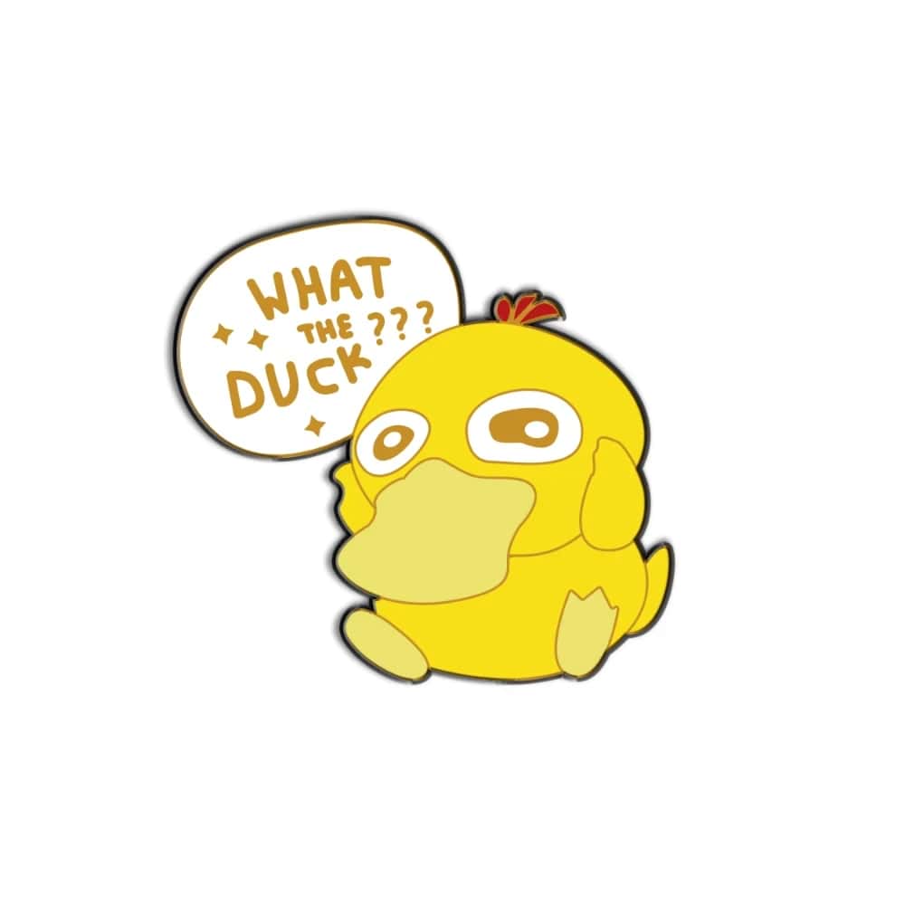 fMiymb39ipDlXViDZzKlMZfn6cMRfzamfnKdpKEq.jpg What The Duck -Metal - الصورة 1