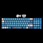Stitch- keyboard sticker
