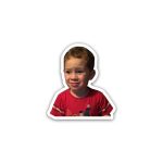 Gavin meme 2- sticker
