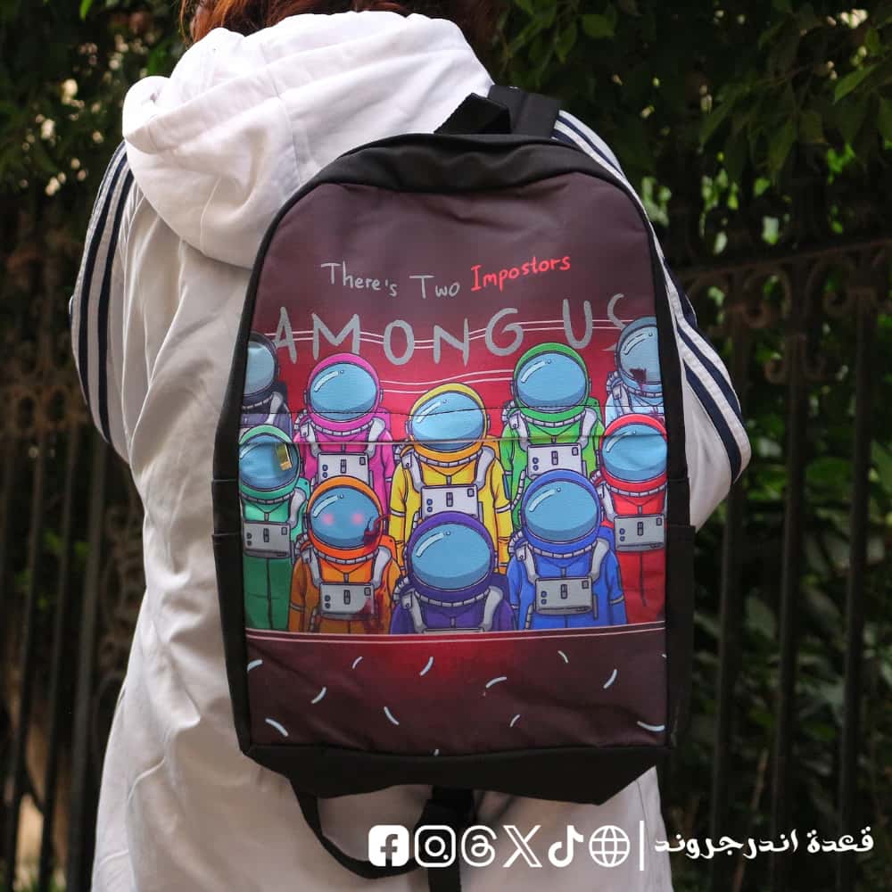 gzqpLN7TBZGwcZR7OB4dBv9heMOlfpP1kIBZjUEl.jpg Among Us -Backpack - الصورة 1