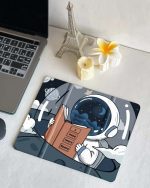 I need more space Set - 15.6 inch bag - الصورة 3