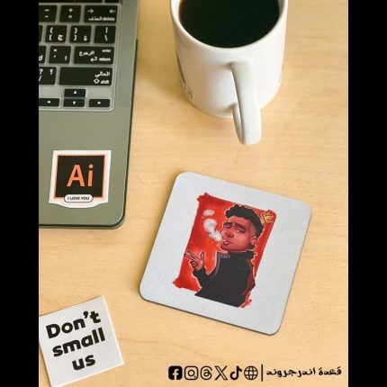 Marawan pablo -coaster