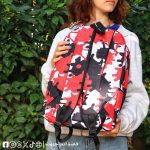 La Casa De Papel -Backpack - الصورة 2