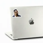 ⁦Kayode Ewumi meme- Sticker⁩ - الصورة ⁦2⁩
